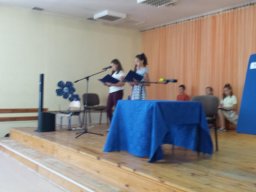 Narodowe Czytanie Quo Vadis - 15